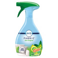 Gain Original Scent Fabric Refresher, 23.6 fl oz