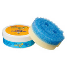 PowErase Fabric Cleaning Gel