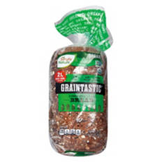 Organic   Honey Oat Bread, 27 oz