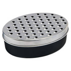 2 in 1 Box Grater with Storage Box