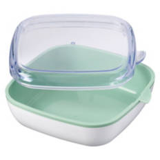 Sandwich Storage Container