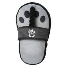 Canine Couture Dog Toy - Sandal
