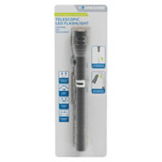 LED Magnetic Flashlight