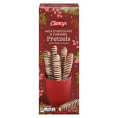 Pretzels Gift Box, 8 oz