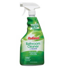 Bathroom  Cleaner with Bleach, 32 fl oz