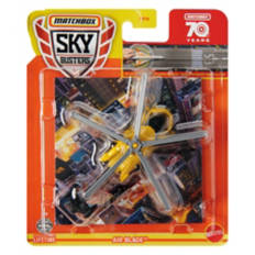 Kid's Skybusters Toy