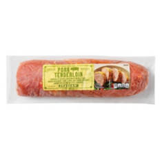 Italian Marinated Pork Tenderloin