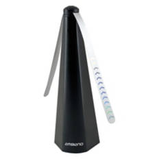 Portable Bug Repellent Fan - Black