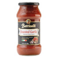 Roasted Garlic Premium Pasta Sauce, 24 oz