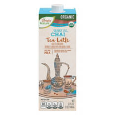 Organic Skinny Chai Tea Latte, 32 fl oz
