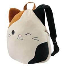 Children's Squishmallow Backpack - Cam