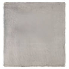 Full/Queen Size Royal Plush Blanket, Gray
