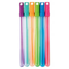 6 Pack Bubble Wands - Fubbles