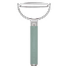 Large Peeler, Green