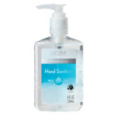 Hand Sanitizer, 8 oz