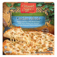 Chicken Alfredo Rising Crust Pizza, 28.2 oz