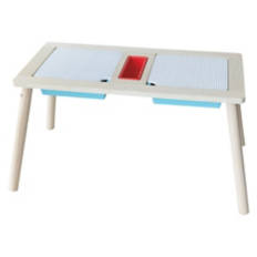 Sensory Wooden Table