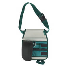 Foldable Gardening Tools Bag with Belt