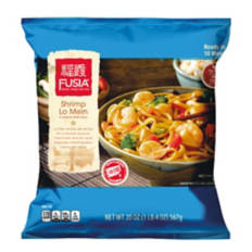Shrimp Lo  Mein, 20 oz