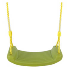 Kids Swing Seat, Green