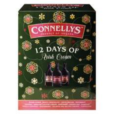Advent Calendar - 12 Days Of Irish Cream Collection