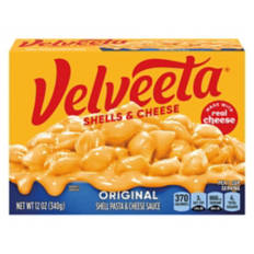 Original Shells & Cheese, 12 oz