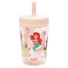 Disney Princess Character Leak Proof Tumbler