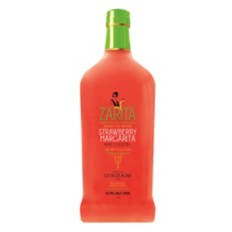 Strawberry Margarita Cocktail Wine, 1.5 liter