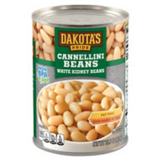 Cannellini Beans, 15.5 oz