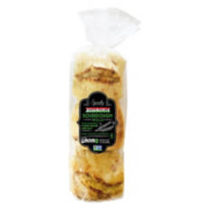Rustic Italian Sourdough Sandwich Rolls, 6 count