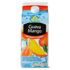 Guava Mango Juice Drink, 59 oz