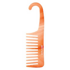Wide Tooth Comb, Orange