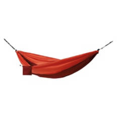 Red Ultra Light Travel Hammock