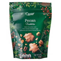 Pecan Clusters, 6 oz
