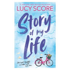 Fiction Favorite Book - The Story of my Life