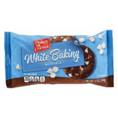 White Morsels, 12 oz