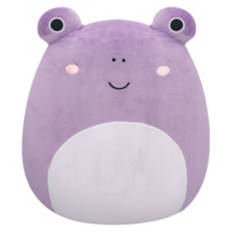 16" Squishmallow Philomena - Purple Toad