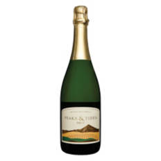 Brut Sparkling Wine, 750 ml