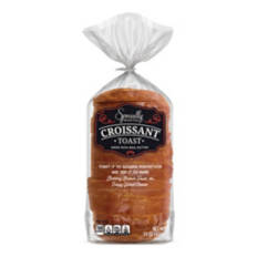 Croissant Toast Loaf, 15 oz