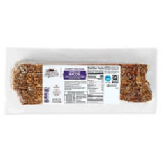 Thick Cut  Peppered Bacon, 24 oz