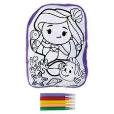 Washable Ariel Creativity Set