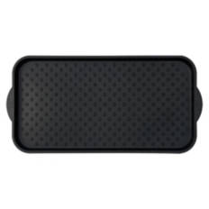 Utility Tray, Black