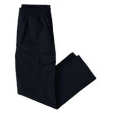 Men's Flex Stride Pant - Black, L