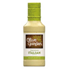 Italian Dressing, 16 fl oz