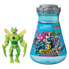 Mystery Action Figure - Assorted Varieties