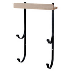 Yoga Storage Rack