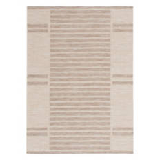 5' x 7' Outdoor Area Rug - Modern Stripes