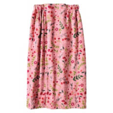 Holiday Body Wrap - Floral