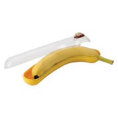 Banana Storage Pod