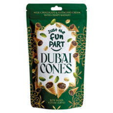 Dubai Cones
